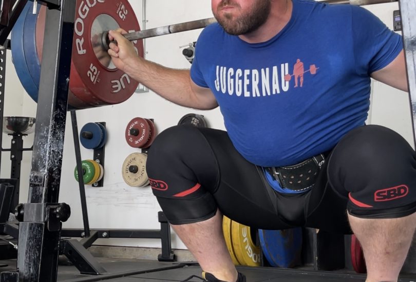 Getting The Most From Off-Season Powerlifting Training
