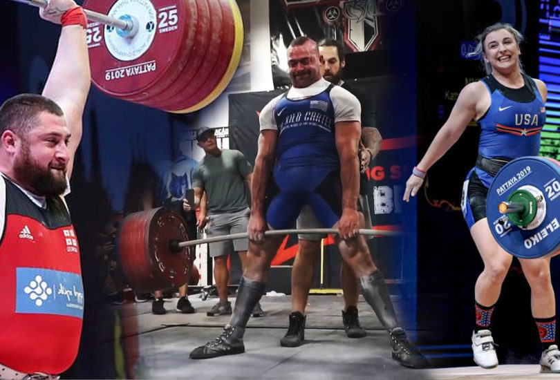 The JuggLife | Top Strength Stories of 2019